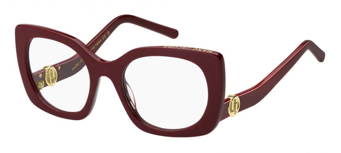 Marc Jacobs MARC810 Eyeglasses - view 4
